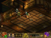 Throne of Darkness 4