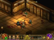 Throne of Darkness 6