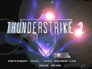 Thunder Strike 2 1