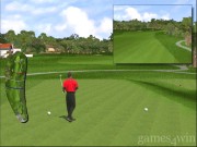 Tiger Woods 99 PGA Tour Golf 14