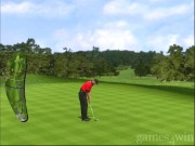 Tiger Woods 99 PGA Tour Golf 10