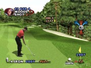 Tiger Woods PGA Tour 2000 1