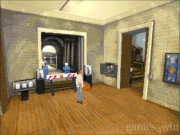 Time Gate: Knight's Chase 3