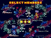 Tiny Toon Adventures - Acme All Stars 1