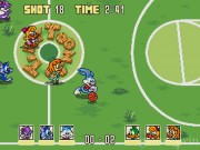 Tiny Toon Adventures - Acme All Stars 3
