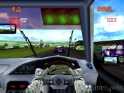 TOCA 2 Touring Cars 14