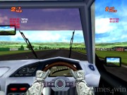 TOCA 2 Touring Cars 5