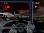 TOCA 2 Touring Cars 4