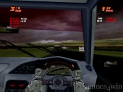 TOCA 2 Touring Cars 2