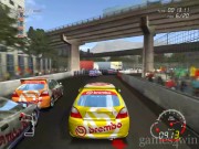 TOCA Race Driver 3
