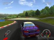 TOCA Race Driver 4