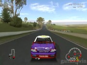 TOCA Race Driver 12