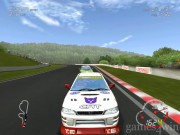 TOCA Race Driver 14