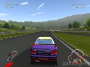 TOCA Race Driver 16