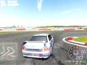 TOCA Race Driver 3 8