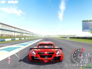 TOCA Race Driver 3 9