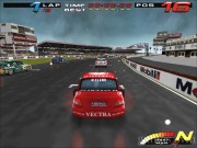 TOCA Touring Car Championship 1