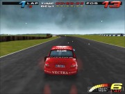 TOCA Touring Car Championship 14