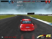TOCA Touring Car Championship 13