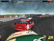 TOCA Touring Car Championship 12