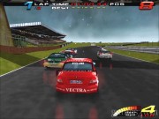 TOCA Touring Car Championship 11