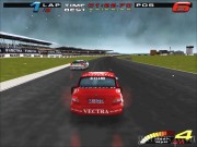 TOCA Touring Car Championship 9