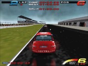 TOCA Touring Car Championship 8