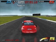 TOCA Touring Car Championship 6