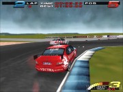 TOCA Touring Car Championship 5