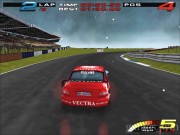 TOCA Touring Car Championship 4