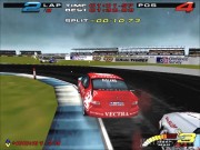 TOCA Touring Car Championship 3