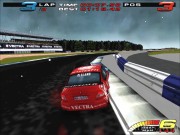 TOCA Touring Car Championship 16