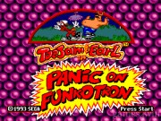 ToeJam & Earl: Panic on Funkotron 1