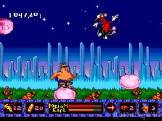 ToeJam & Earl: Panic on Funkotron 2