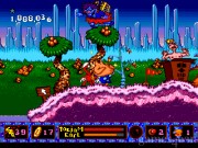 ToeJam & Earl: Panic on Funkotron 7