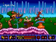 ToeJam & Earl: Panic on Funkotron 9