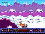 ToeJam & Earl: Panic on Funkotron 13