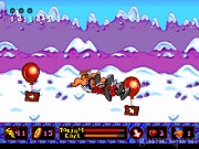 ToeJam & Earl: Panic on Funkotron 14