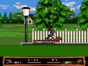 Tom And Jerry: Frantic Antics 2