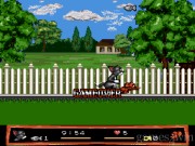 Tom And Jerry: Frantic Antics 3