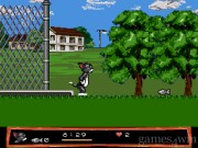 Tom And Jerry: Frantic Antics 7