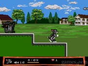 Tom And Jerry: Frantic Antics 11