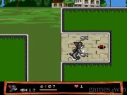 Tom And Jerry: Frantic Antics 12