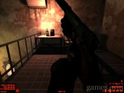 Tom Clancy's Rainbow Six: Lockdown 4