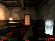 Tom Clancy's Rainbow Six: Lockdown 8