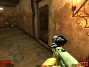 Tom Clancy's Rainbow Six: Lockdown 9