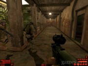 Tom Clancy's Rainbow Six: Lockdown 10