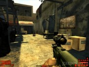 Tom Clancy's Rainbow Six: Lockdown 14