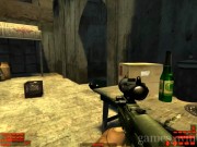 Tom Clancy's Rainbow Six: Lockdown 15