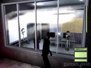 Tom Clancy's Splinter Cell 1